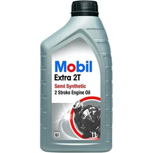 Dầu Mobil Extra 2T Dầu Mobil Extra 2T
