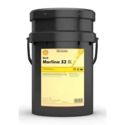 Dầu công nghiệp Shell Morlina S2 BL 10 – 20L Dầu công nghiệp Shell Morlina S2 BL 10 - 20L