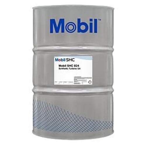 Dầu công nghiệp Mobil SHC 824 Dầu công nghiệp Mobil SHC 824