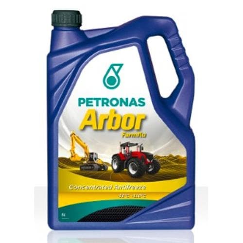 Dầu công nghiệp Petronas Arbor Farmflu Dầu công nghiệp Petronas Arbor Farmflu