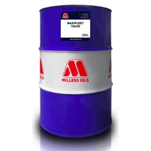 Dầu MILLERSOILS Maxifleet 10W-30 Dầu MILLERSOILS Maxifleet 10W-30