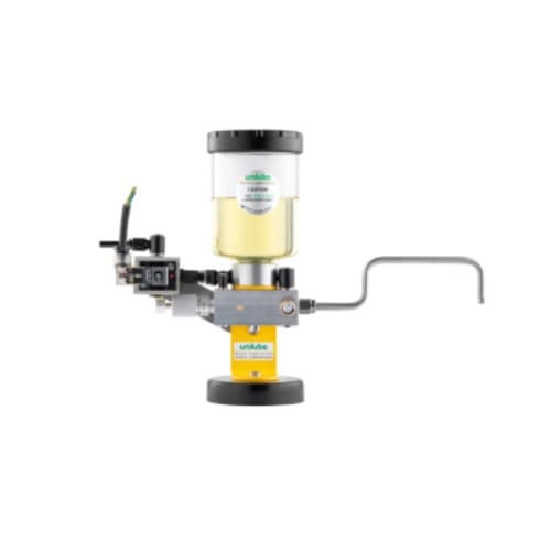 Thiết bị bơm dầu cấp dầu UNILUBE PULSLUBE Thiết bị bơm dầu cấp dầu UNILUBE PULSLUBE