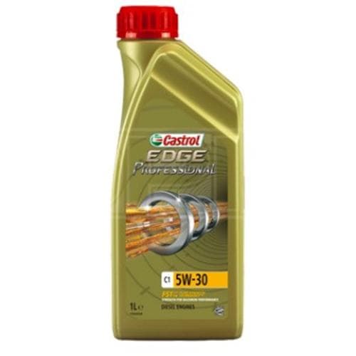 Dầu Castrol Edge Professional C1 5W-30 Dầu Castrol Edge Professional C1 5W-30