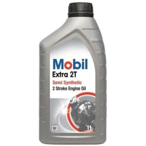 Dầu công nghiệp Mobil Extra 2T – 12x1L Dầu công nghiệp Mobil Extra 2T - 12x1L