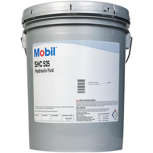Dầu công nghiệp Mobil SHC 525 Dầu công nghiệp Mobil SHC 525