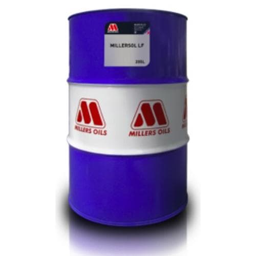 Dầu công nghiệp MILLERSOILS Millersol LF Dầu công nghiệp MILLERSOILS Millersol LF