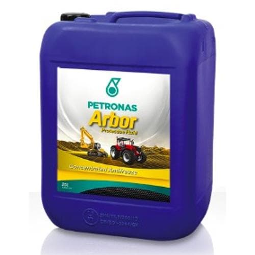 Dầu công nghiệp Petronas Arbor Protective Fluid Dầu công nghiệp Petronas Arbor Protective Fluid