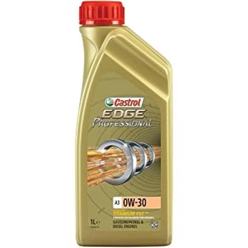 Dầu Castrol Edge Professional A3 0W-30 Dầu Castrol Edge Professional A3 0W-30