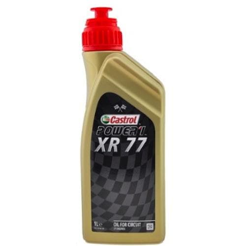 Dầu Castrol Power 1 XR 77 Dầu Castrol Power 1 XR 77