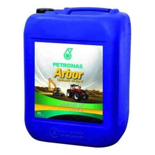 Dầu công nghiệp Petronas Arbor Hydraulic 46 Bio-V – 20L Dầu công nghiệp Petronas Arbor Hydraulic 46 Bio-V - 20L