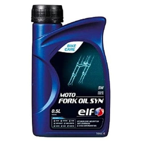 Dầu TOTAL Moto Fork Oil Syn 5W Dầu TOTAL Moto Fork Oil Syn 5W