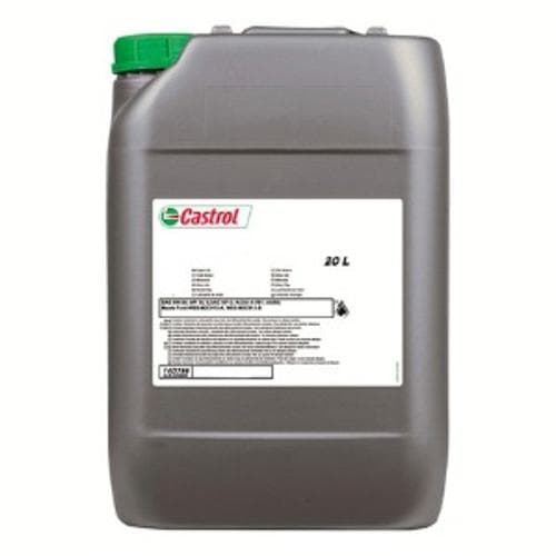 Dầu Castrol Alpha VT 32 Dầu Castrol Alpha VT 32