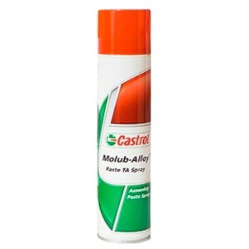 Dầu công nghiệp Castrol Molub-Alloy Paste TA Spray Dầu công nghiệp Castrol Molub-Alloy Paste TA Spray