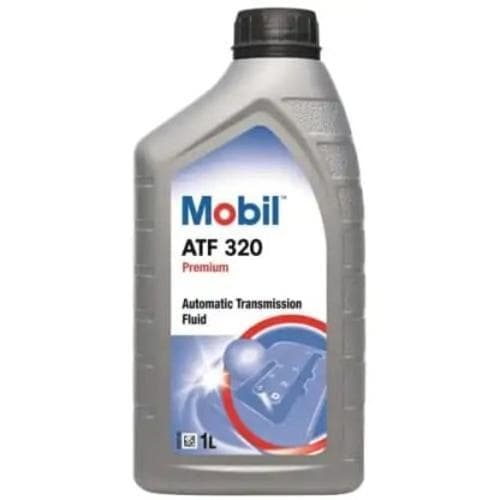 Dầu công nghiệp Mobil ATF 320 Dầu công nghiệp Mobil ATF 320