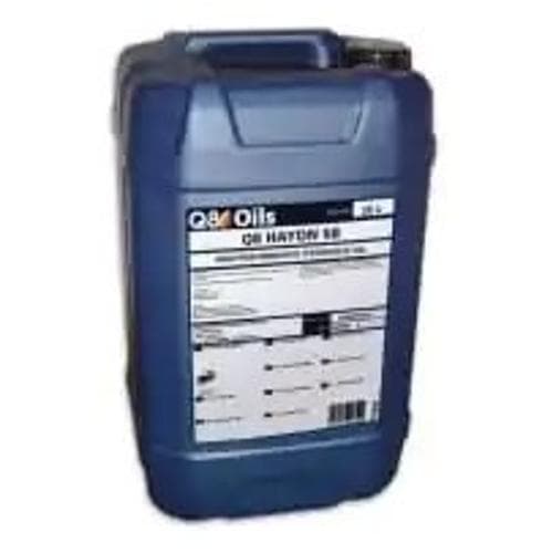 Dầu công nghiệp Q8 Haydn 68 – 20L Dầu công nghiệp Q8 Haydn 68 - 20L