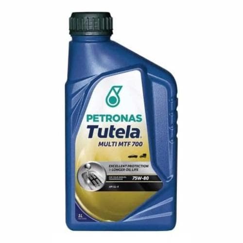 Dầu công nghiệp PETRONAS Tutela Multi MTF 700 75W-80 Dầu công nghiệp PETRONAS Tutela Multi MTF 700 75W-80