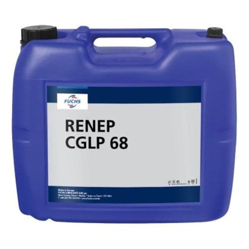 Dầu công nghiệp Fuchs Renep CGLP 68 Dầu công nghiệp Fuchs Renep CGLP 68