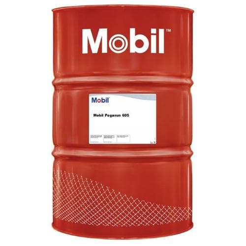Dầu công nghiệp Mobil Pegasus 605 Dầu công nghiệp Mobil Pegasus 605