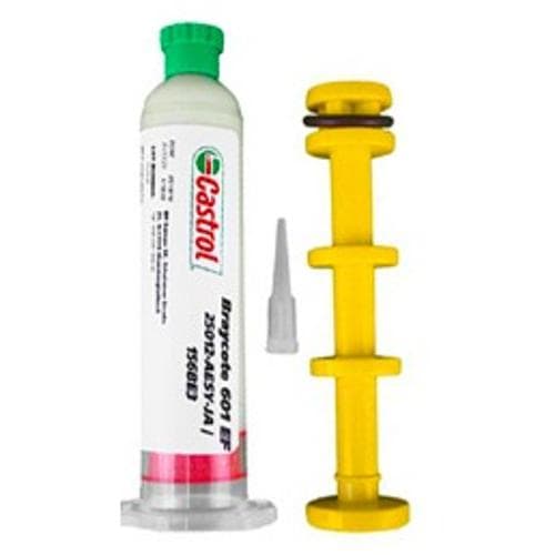 Dầu công nghiệp Castrol Braycote 601 EF Dầu công nghiệp Castrol Braycote 601 EF