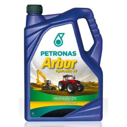 Dầu công nghiệp Petronas Arbor HTC 46 Dầu công nghiệp Petronas Arbor HTC 46