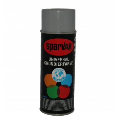 Xịt Lót Sparvar Can 400ml / Sparvar Primer Spray Can 400 ml Xịt Lót Sparvar Can 400ml / Sparvar Primer Spray Can 400 ml