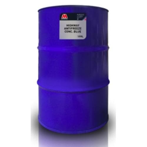 Dầu MILLERSOILS Highway Antifreeze & Coolant Blue (Concentrate) Dầu MILLERSOILS Highway Antifreeze & Coolant Blue (Concentrate)