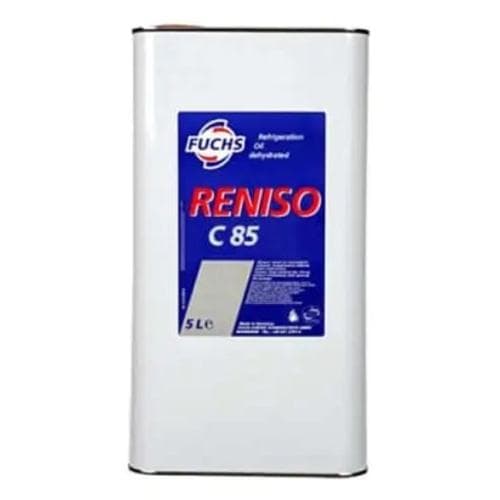 Dầu công nghiệp Fuchs Reniso C85E Dầu công nghiệp Fuchs Reniso C85E