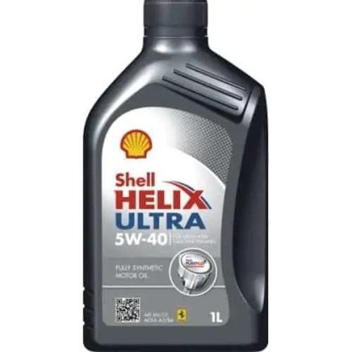 Dầu công nghiệp Shell Helix Ultra 5W-40 Dầu công nghiệp Shell Helix Ultra 5W-40