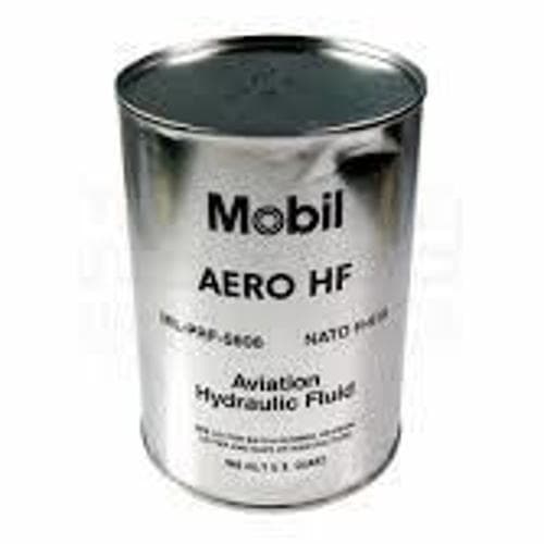 Dầu công nghiệp Mobil Aero HF Dầu công nghiệp Mobil Aero HF