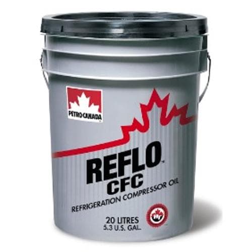Dầu công nghiệp PETRO-CANADA Reflo CFC Dầu công nghiệp PETRO-CANADA Reflo CFC