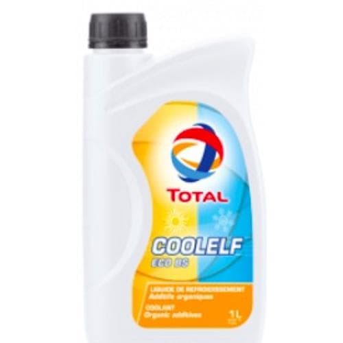 Dầu TOTAL Coolelf ECO BS Dầu TOTAL Coolelf ECO BS