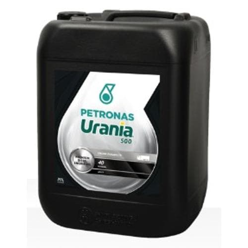 Dầu Petronas Urania 500 40 Dầu Petronas Urania 500 40