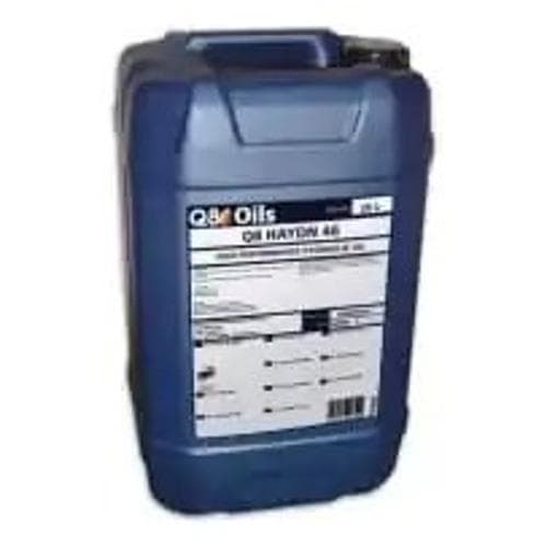 Dầu công nghiệp Q8 Haydn 46 Dầu công nghiệp Q8 Haydn 46