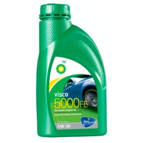 Dầu BP Visco 5000 FE 5W-30 Dầu BP Visco 5000 FE 5W-30