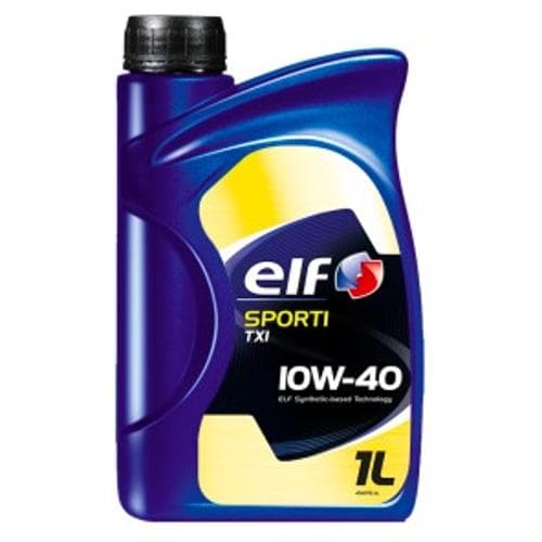 Dầu TOTAL Sporti TXI 10W-40 Dầu TOTAL Sporti TXI 10W-40