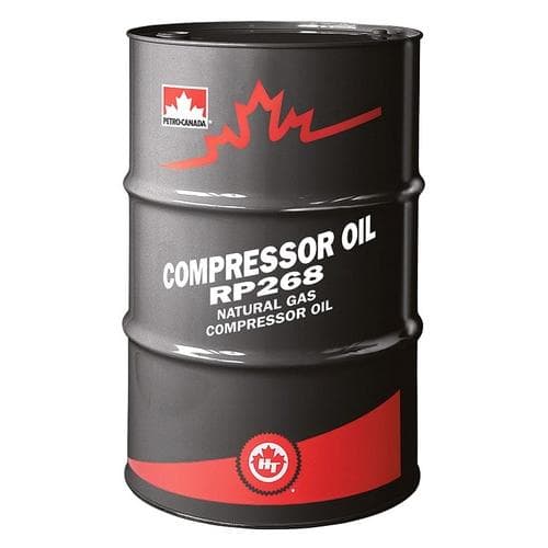 Dầu công nghiệp PETRO-CANADA Compressor Oil RP 268 Dầu công nghiệp PETRO-CANADA Compressor Oil RP 268