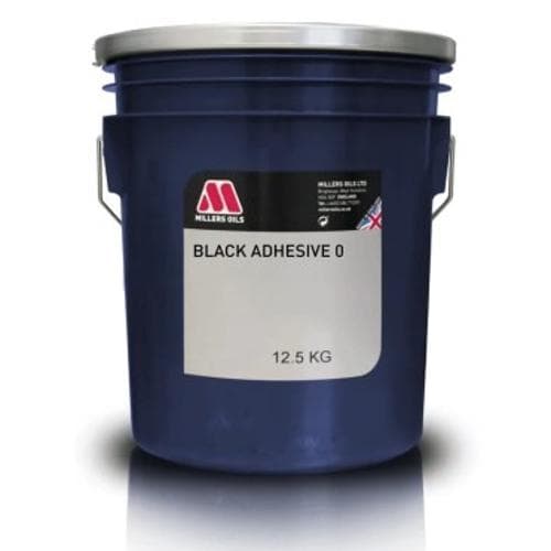 Dầu công nghiệp Millers Black Adhesive 0 – 12.5KG Dầu công nghiệp Millers Black Adhesive 0 - 12.5KG