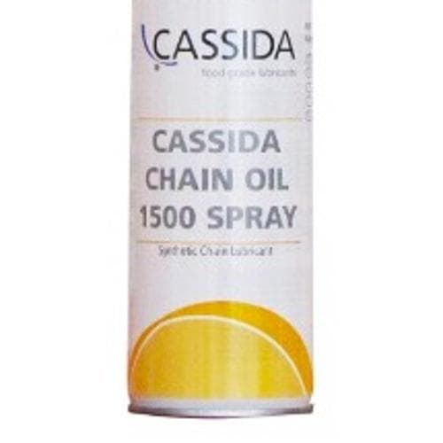 Dầu công nghiệp FUCHS Cassida Chain Oil 1500 Spray Dầu công nghiệp FUCHS Cassida Chain Oil 1500 Spray