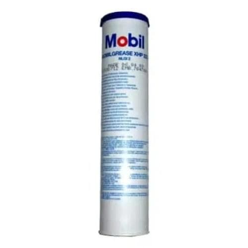 Mỡ công nghiệp Mobilgrease XHP 222 Mỡ công nghiệp Mobilgrease XHP 222