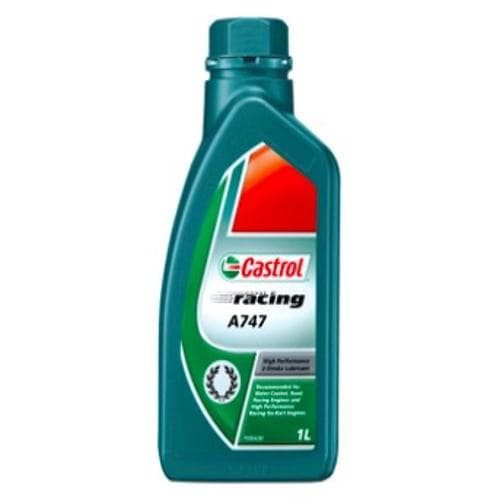 Dầu Castrol Power 1 A747 Dầu Castrol Power 1 A747