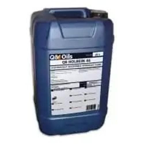 Dầu công nghiệp Q8 Holbein 46 – 20L Dầu công nghiệp Q8 Holbein 46 - 20L