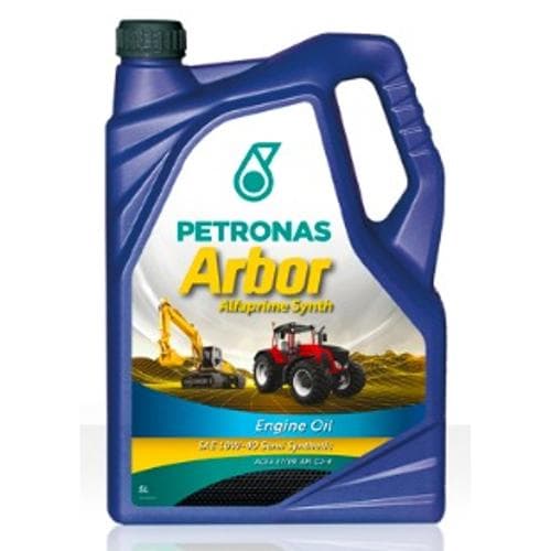 Dầu Petronas Arbor Alfaprime Synth 10W-40 Dầu Petronas Arbor Alfaprime Synth 10W-40