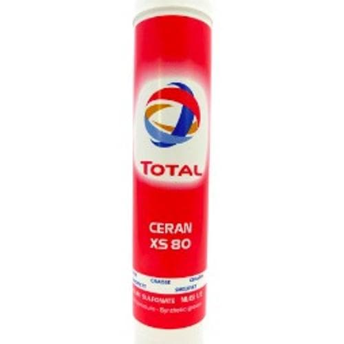 Dầu TOTAL Ceran XS 80 Dầu TOTAL Ceran XS 80
