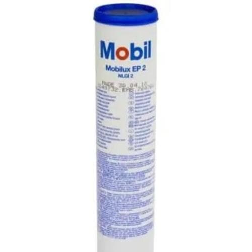 Dầu công nghiệp Mobilux EP 2 Dầu công nghiệp Mobilux EP 2