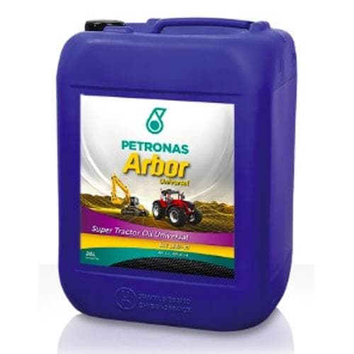 Dầu Petronas Arbor Universal 15W-40 Dầu Petronas Arbor Universal 15W-40