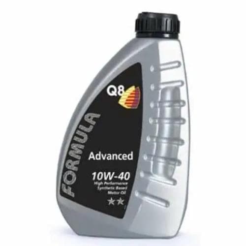 Dầu công nghiệp Q8 Formula Advanced 10W/40 Dầu công nghiệp Q8 Formula Advanced 10W/40