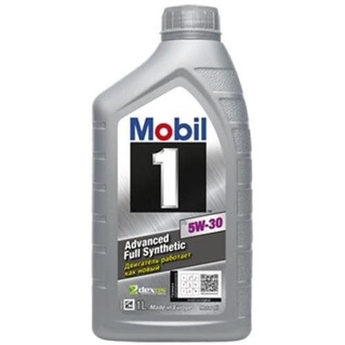 Dầu Mobil 1 X1 5W-30 Dầu Mobil 1 X1 5W-30