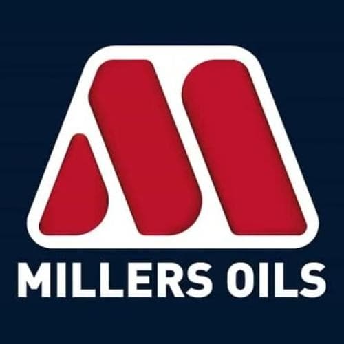 Dầu công nghiệp cho máy nén khí Millers Millair Compressor Oils Dầu công nghiệp cho máy nén khí Millers Millair Compressor Oils