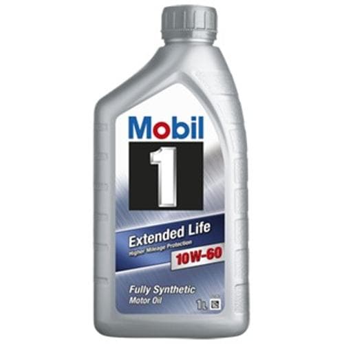 Dầu Mobil 1 10W-60 Dầu Mobil 1 10W-60
