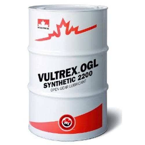 Dầu công nghiệp PETRO-CANADA Vultrex OGL Synthetic 2200 Dầu công nghiệp PETRO-CANADA Vultrex OGL Synthetic 2200